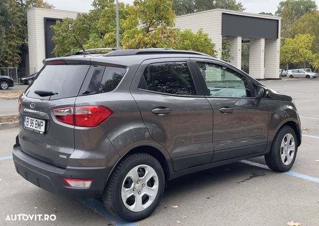 Ford EcoSport - 6