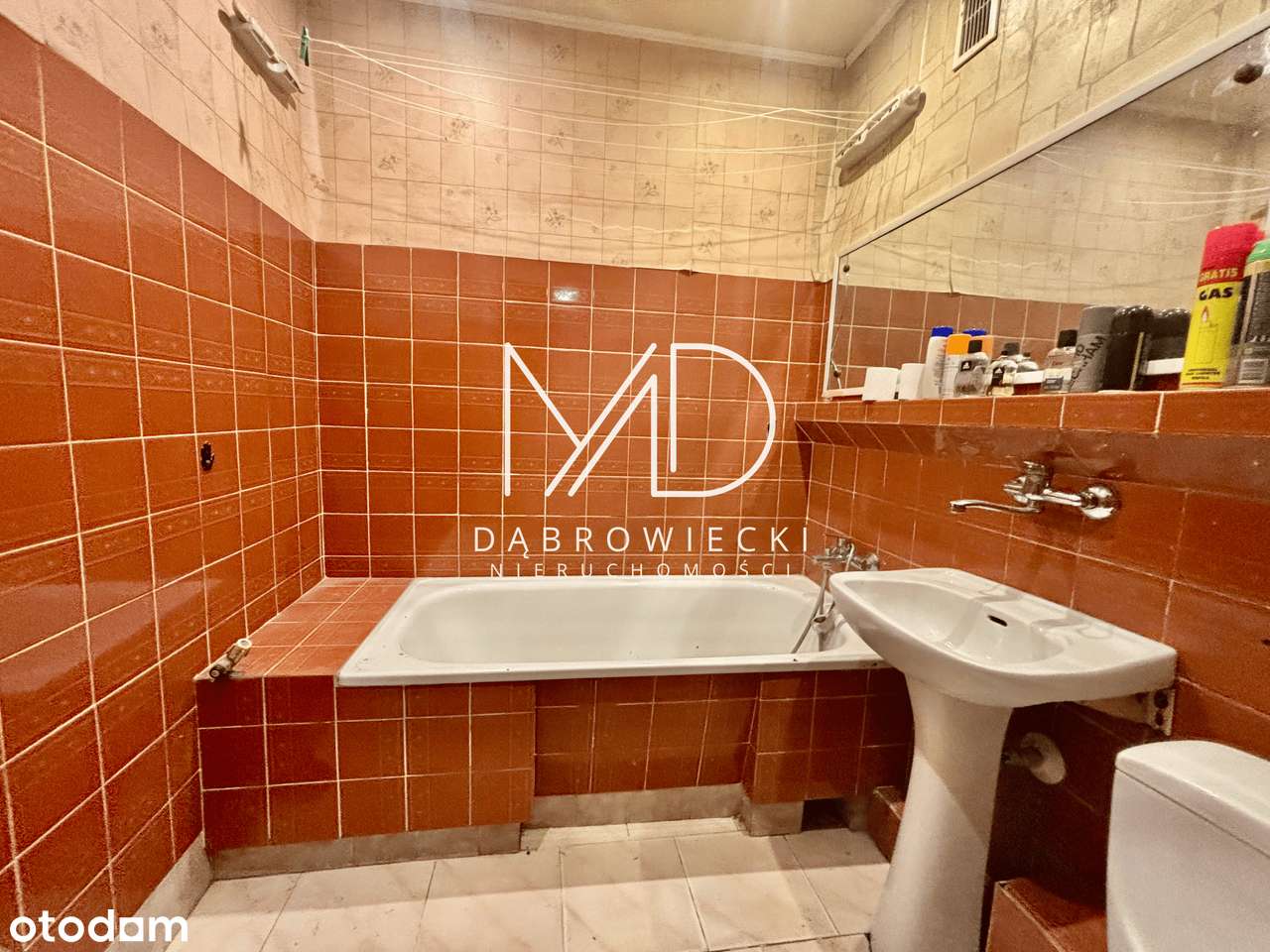 Sośnica, 2Pok., 50,55m², 3 piętro, Balkon, Do Własnej Aranżacji-3