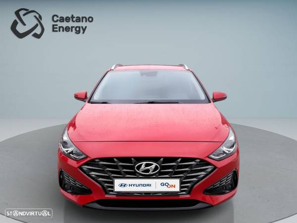 Hyundai i30 1.6 CRDi STyle - 2