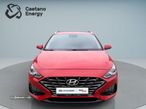 Hyundai i30 1.6 CRDi STyle - 2