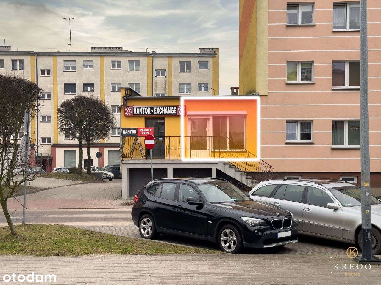 Lokal użytkowy na sprzedaż – Centrum Człuchowa - Pełny obrazek: 5/5