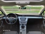 Volkswagen Passat Variant 1.6 TDI (BlueMotion Technology) Comfortline - 15