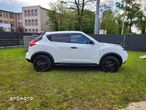 Nissan Juke - 6