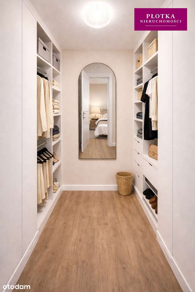 Dom z ogrodem i garażem 2-stanowiskowym w Kiekrzu + parter pod gabinet-14