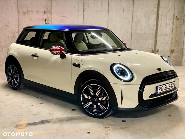 MINI Cooper Multitone Edition - 9