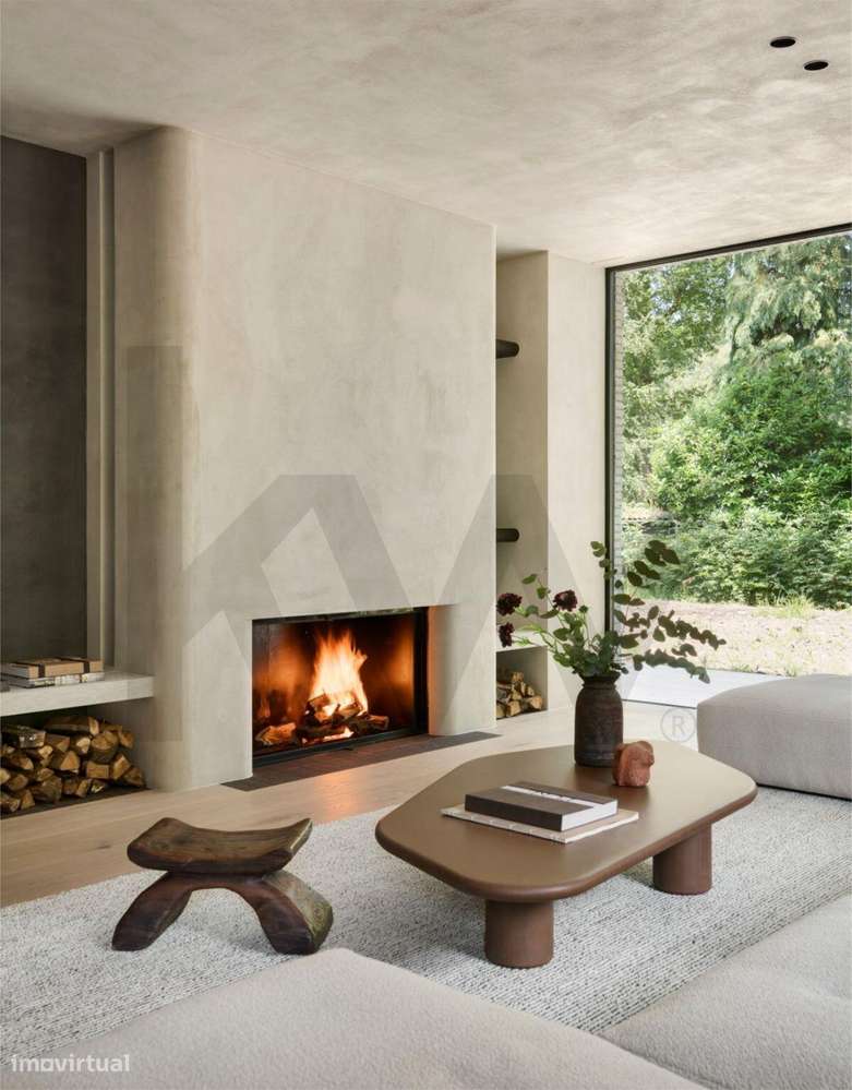 Moradia com PIP Aprovado e Garagem – Foz Velha - Grande imagem: 2/28