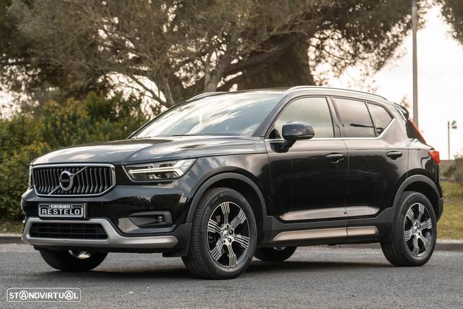 Volvo XC 40 2.0 D3 Inscription - 1