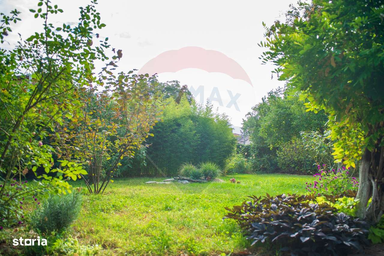 Casă / Vilă, 10 cam., potrivit azil batrani sau clinica - Imagine principală: 4/20