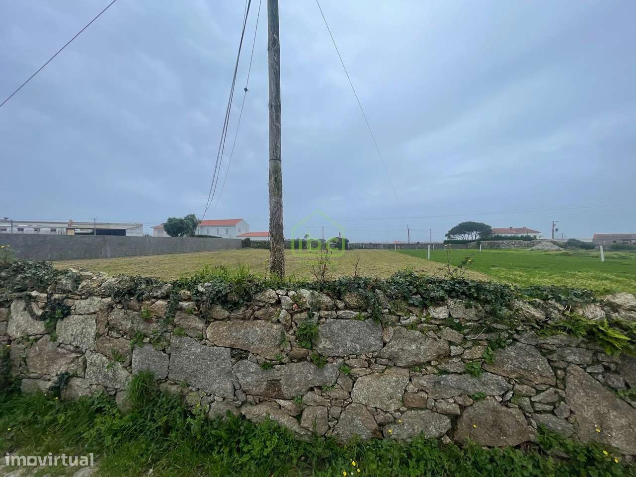 Terreno | Amorim | Póvoa de Varzim - Grande imagem: 5/25