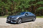 4x Felgi 19 m.in. do MERCEDES E S GLA GLC GLE W166 C292 AMG - B1048 - 4