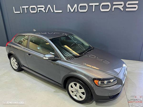 Volvo C30 1.6D Momentum - 2