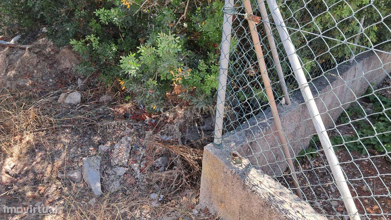 Terreno com 9.135 m² em Boliqueime-8