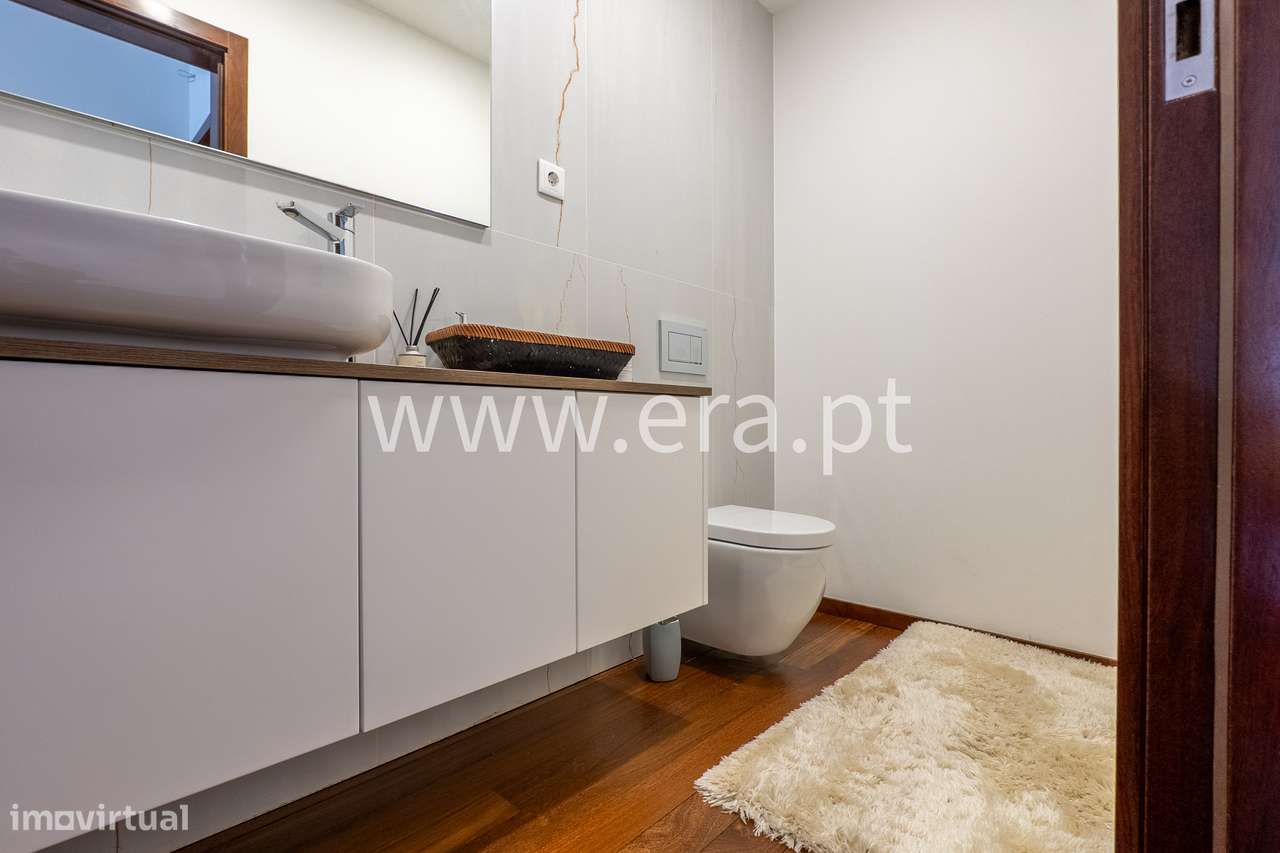 Moradia T4 na Meadela: Viana do Castelo-15