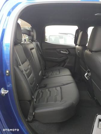 Isuzu D-Max 1.9 DC LSE - 7