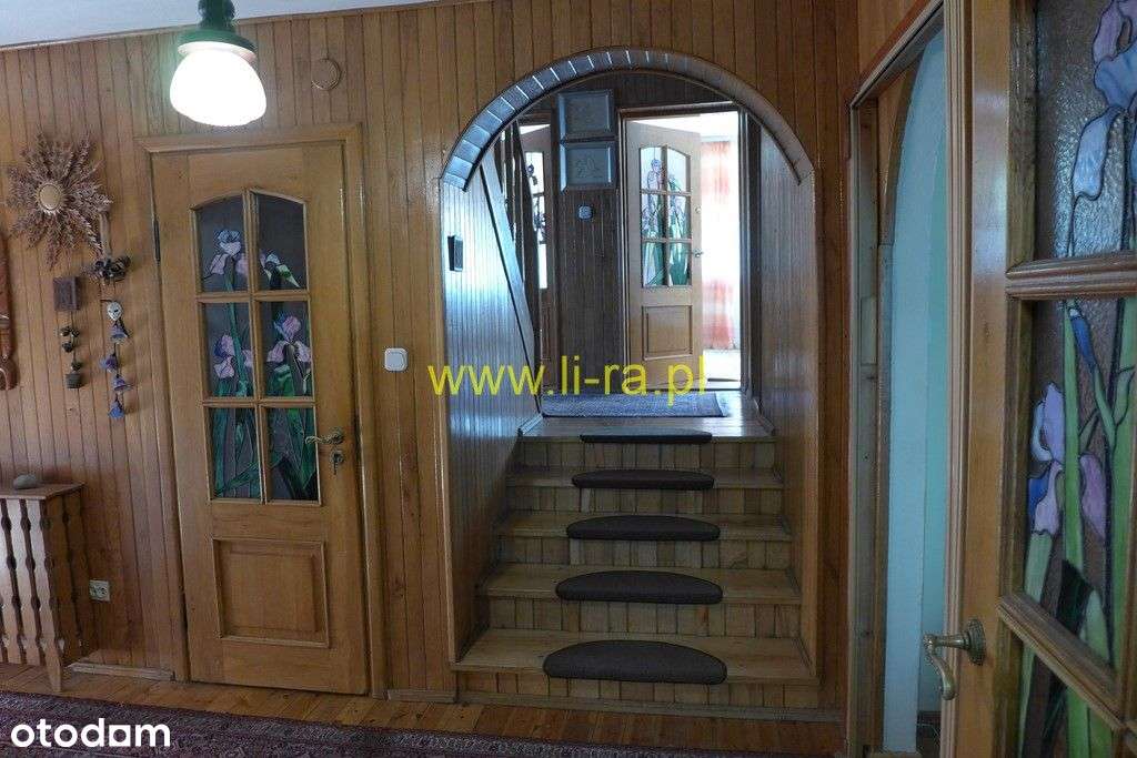 Dom w Żarach Oś.Sportowe 5 p,kuchnia 2 łaz. 165m-18