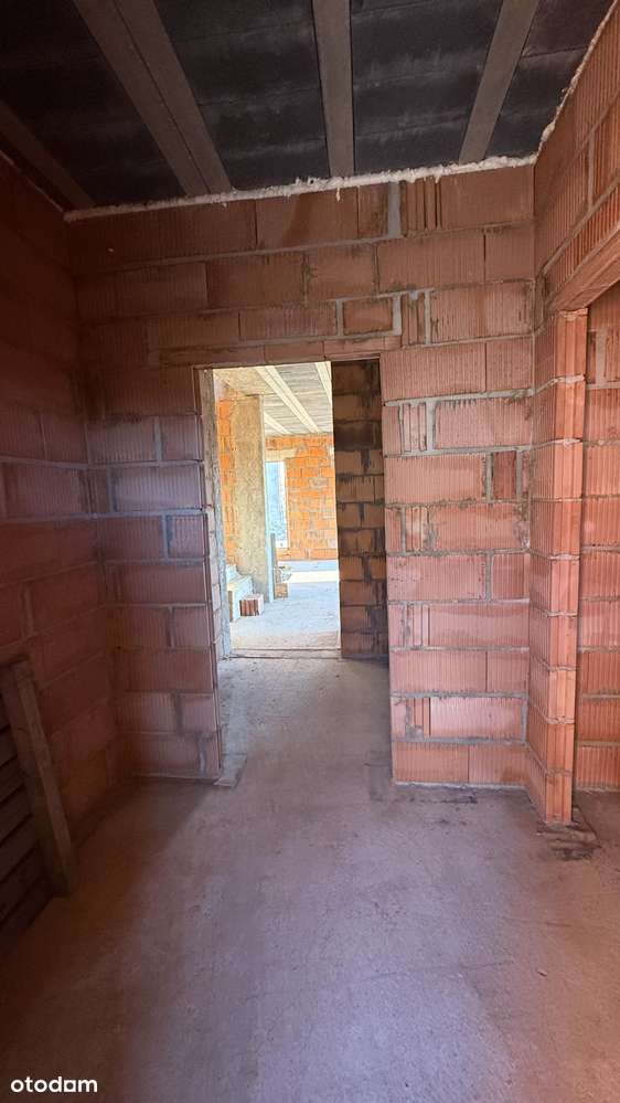 OKAZJA !! Ostatni dom w zabudowie bliżniaczej 150m2-20 km od Wrocławia-3