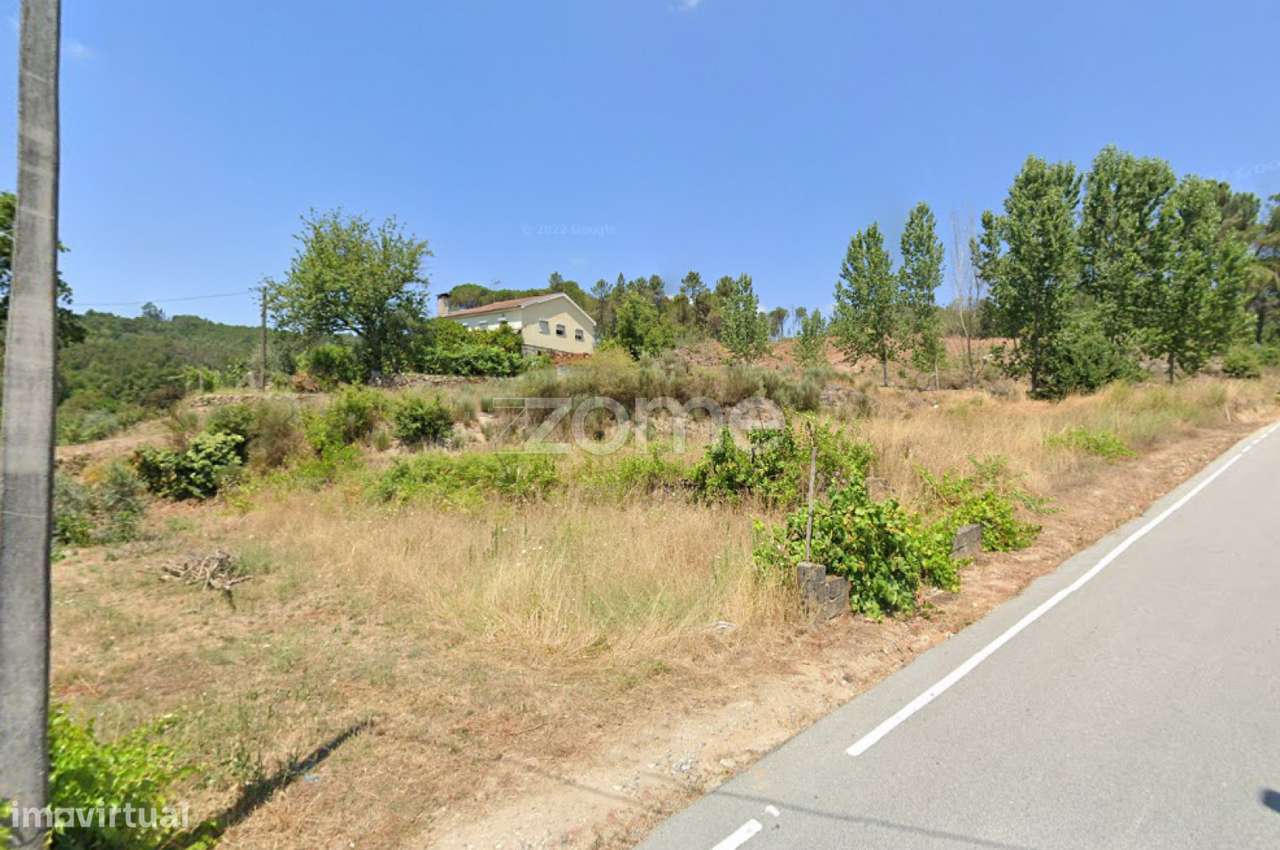 Terreno para Construção | 1.160 m² | Santos Evos - Viseu - Grande imagem: 2/3