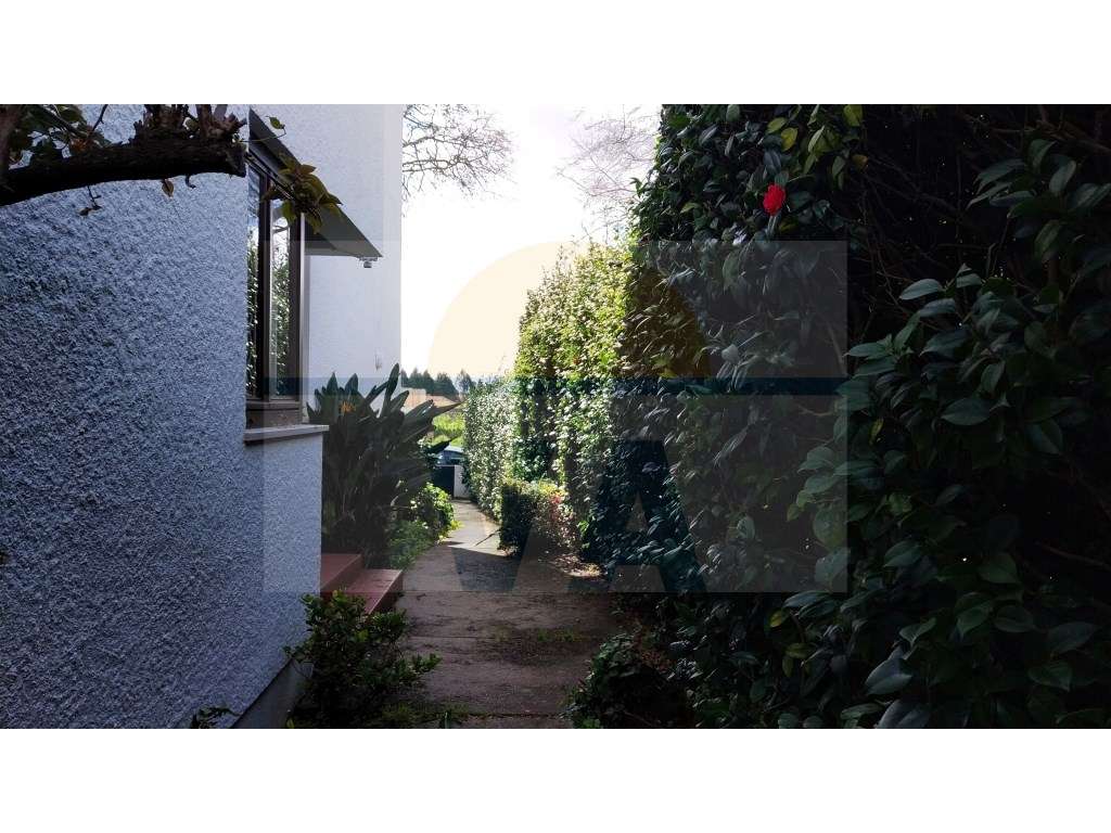 Moradia para Arrendamento - Perto do NorteShopping e Hospital Pedro... - Grande imagem: 5/45