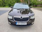 Skoda Superb 2.0 TDI Elegance - 4