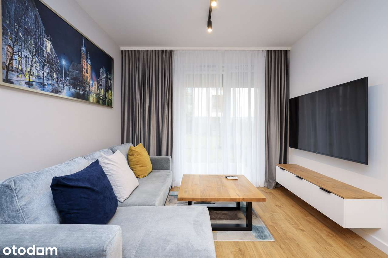 Mieszkanie na sprzedaż 2-pokoje 37,71 m2 | ul. Wrocławska | Wykończone - Pełny obrazek: 2/15