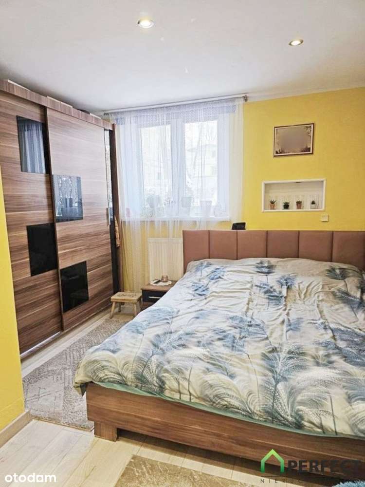 Atrakcyjne 2- pokojowe mieszkanie w Centrum - Pełny obrazek: 4/8