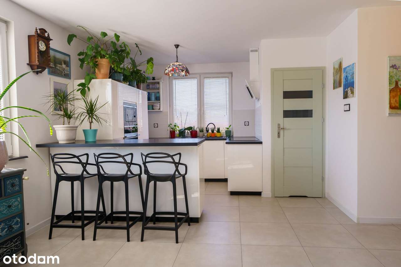 Energooszczędny, tani w utrzymaniu, dom na Warmii i Mazurach - Pełny obrazek: 4/20