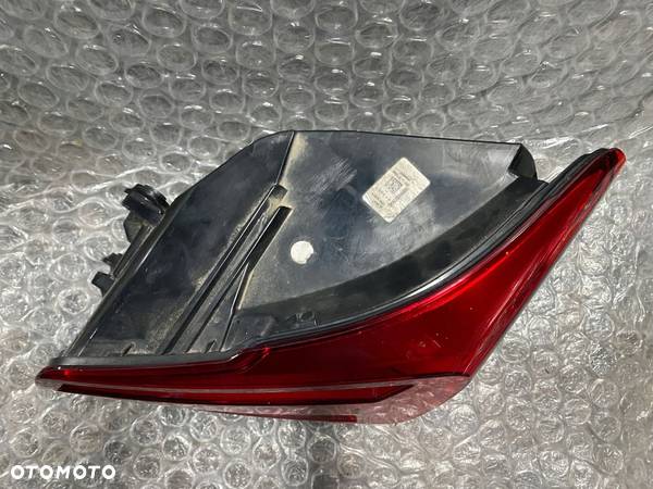 LAMPA PRAWA TYŁ LED AUDI Q2 81A 81A945092B - 5