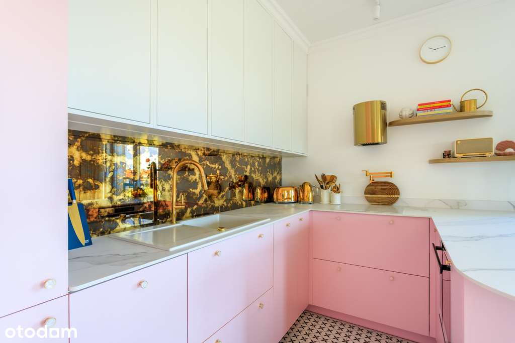 Luksusowe, komfortowe mieszkanie dla rodziny-19