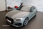 Audi A5 45 TFSI mHEV Quattro Black Edition S tronic - 2