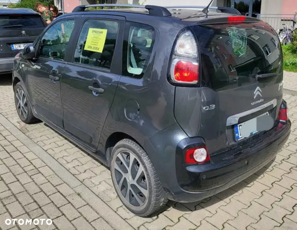 Citroën C3 Picasso 1.2 PureTech MoreLife - 2