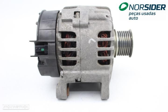 Alternador Renault Grand Scenic II Fase II|06-09 - 6