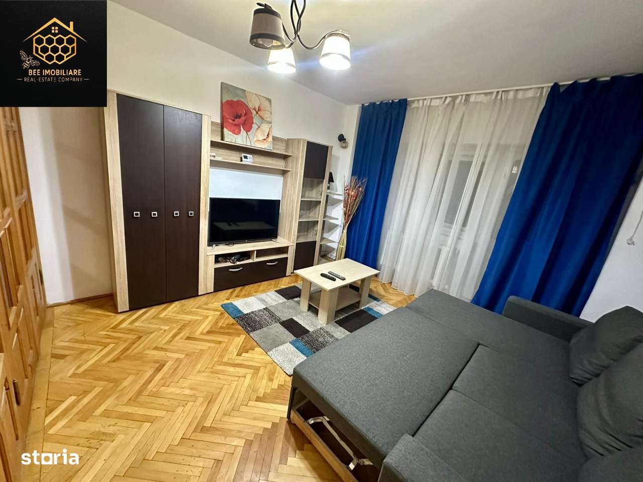 Apartament 2 camere decomandat | Zona centrala Craiova-0