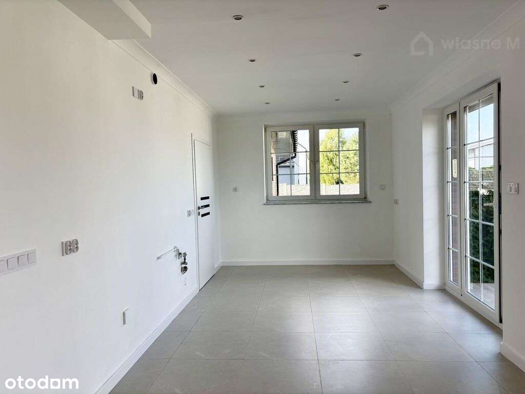 Dom wolnostojący | Garaż 3 auta | Działka 1029 m²-9