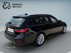 BMW 318 d Touring Advantage Auto - 6