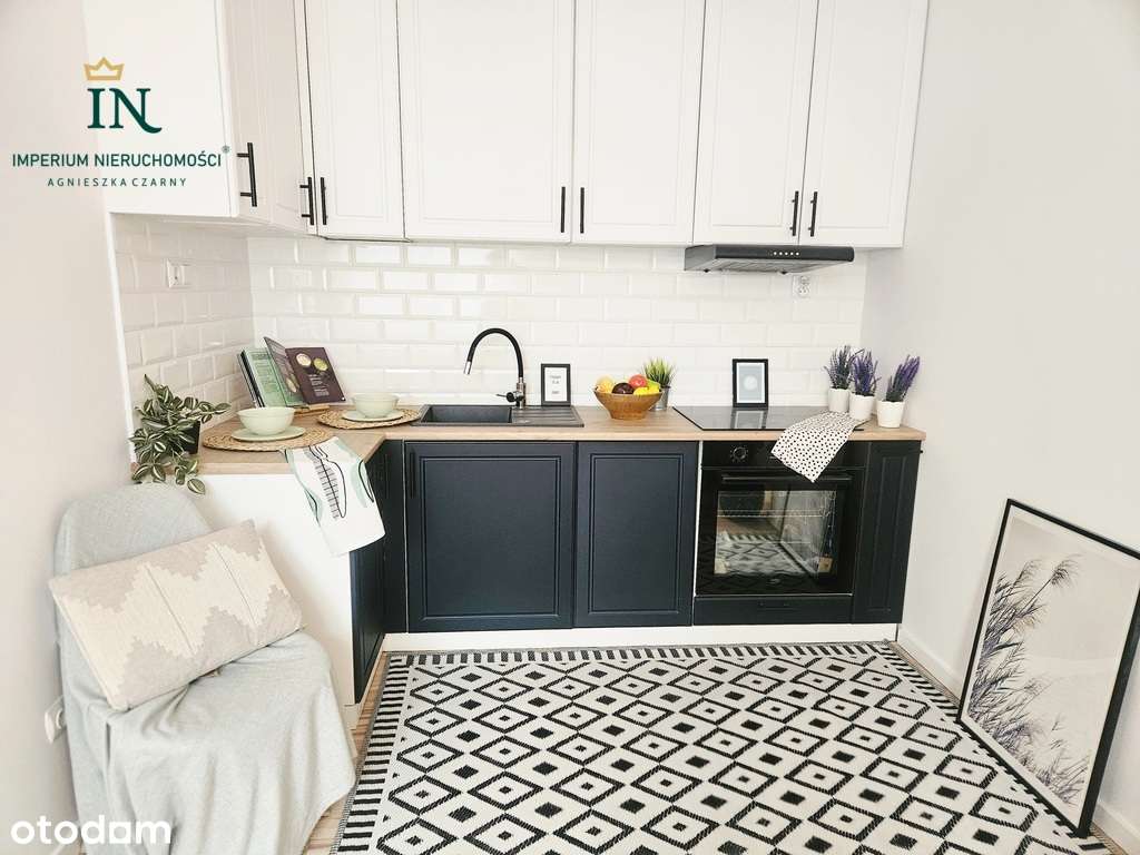 ***2 pokoje do wejścia, blisko centrum*** - Pełny obrazek: 4/16