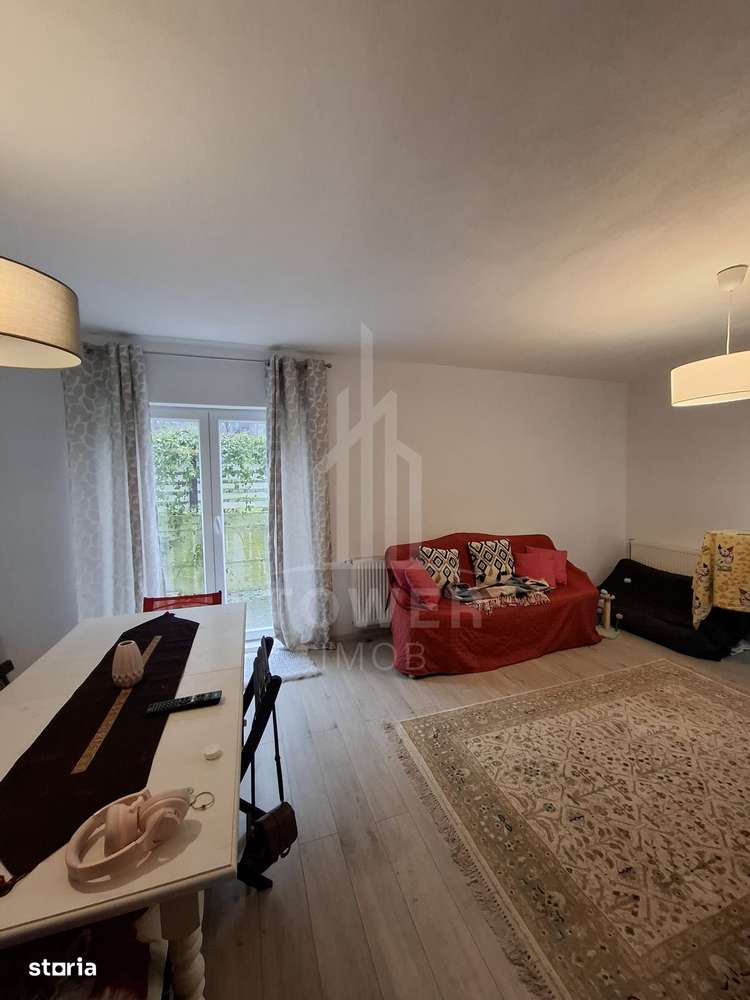 Casa  tip duplex, de inchiriat ,in cartier  Bavaria. - Imagine principală: 4/14