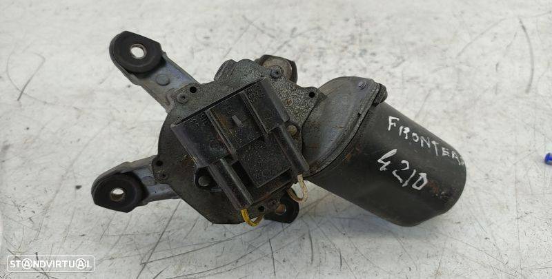 Motor Limpa Para Brisas Opel Frontera A (U92) - 1