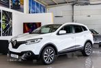 Renault Kadjar Energy dCi 110 EDC LIMITED - 1