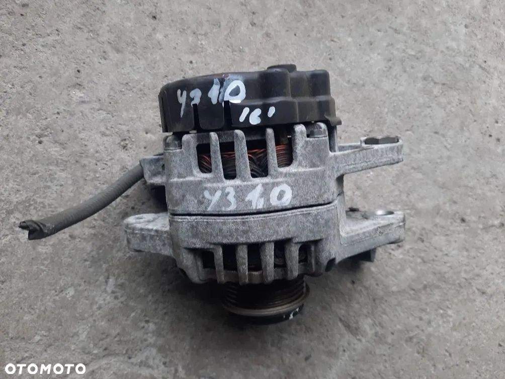 ALTERNATOR TOYOTA YARIS III 1.0 LIFT 27060-0Q200 - 1