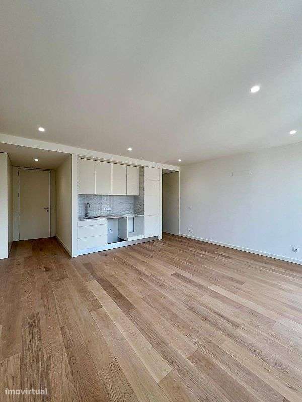 Apartamento T1 para venda - Grande imagem: 5/10