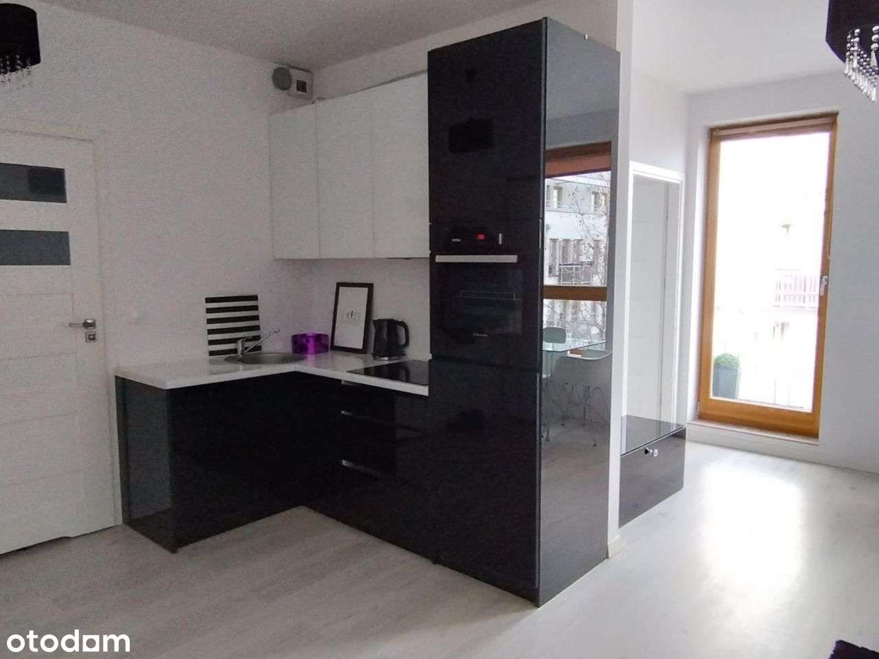 Wymarzone Mieszkanie dla Ciebie, 2-pok, garaz - Pełny obrazek: 3/14