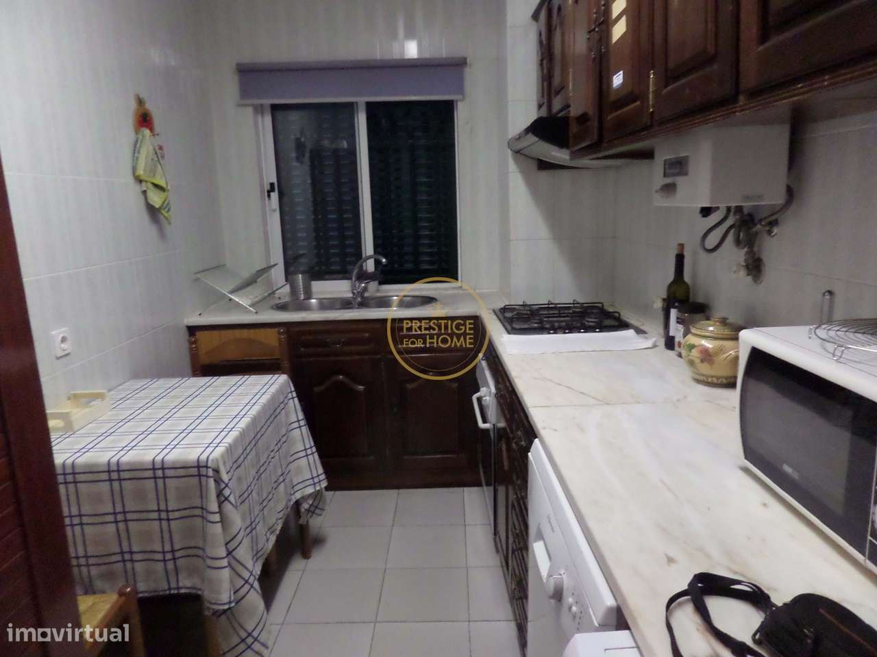 Espaçoso Apartamento T1 em Condomínio Privado – Vilamoura-12