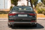 Audi A8 50 TDI quattro tiptronic - 5