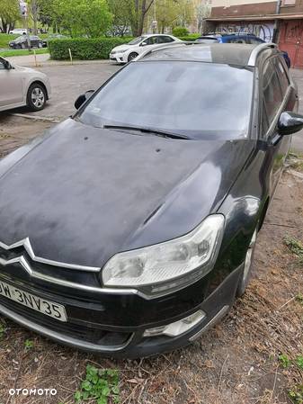 Citroën C5 2.0 HDi Exclusive - 7