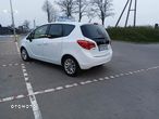 Opel Meriva 1.4 Automatik Active - 5