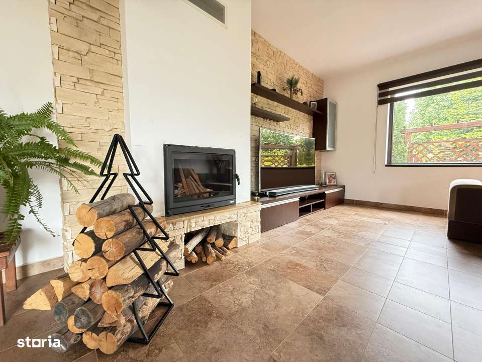 Casa de vanzare in Strejnicu – Constructie solida, complet utilata, - Imagine principală: 4/19