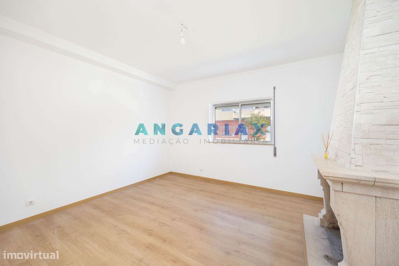ANG1660 - Apartamento T3 para Venda em Gândara dos Olivais, Leiria-20