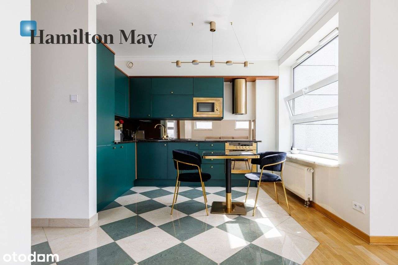 Apartament w Babka Tower – Śródmieście - Pełny obrazek: 4/15