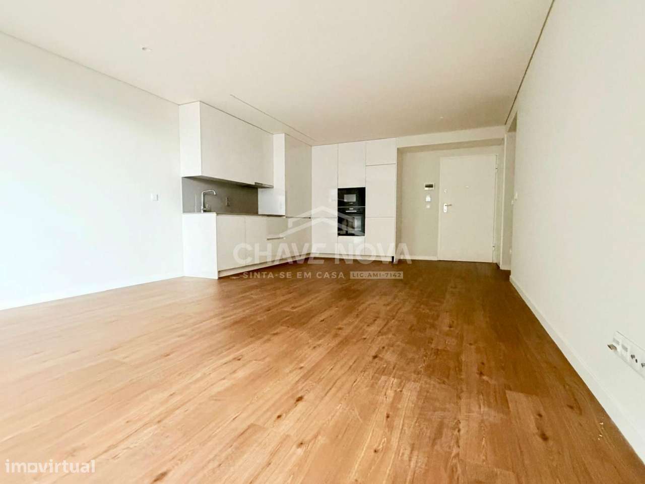 Apartamento 2+1 Piso 5 poente com lugar de garagem 2 carros-5