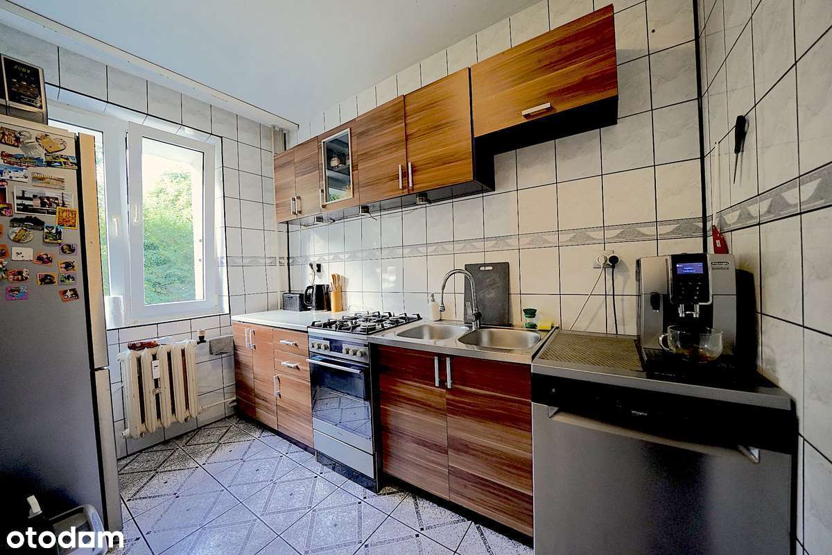 Mieszkanie 4 pokoje, 73,60m2, 2 piętro, Os. Zachód B7, 0% prowizji!-11